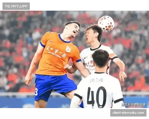 山东泰山上赛季对海港1胜1平保持不败，本赛季首回合1-1战平